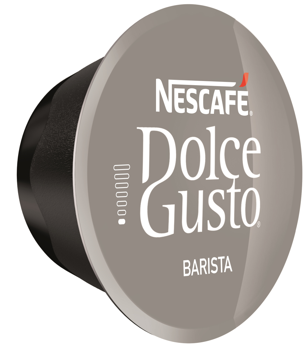 Кафе капсули NESCAFE Dolce Gusto Ristretto Barista 16 напитки